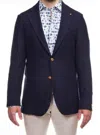 Sartoria Latorre Jacket Man  Bt1 Workers