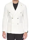 Sartoria Latorre Jacket Man  D88/ud0462/700 8r