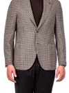 Sartoria Latorre Jacket Man  F74 Q80717/ 7r
