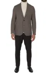 Sartoria Latorre Jacket Man  F74/qe0233/400 7r