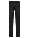 Sartoria Latorre Man Pants Midnight Blue Size 28 Virgin Wool, Polyamide