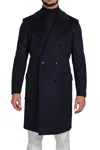 Sartoria Latorre Men's Coat  Andrea/uc0671/5 7r