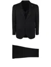Sartoria Latorre Suit In Black
