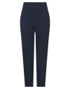 Sartoria Milanese Woman Pants Midnight Blue Size 16 Acetate, Viscose