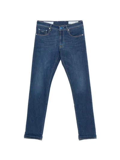 Sartoria Tramarossa Blue Jeans
