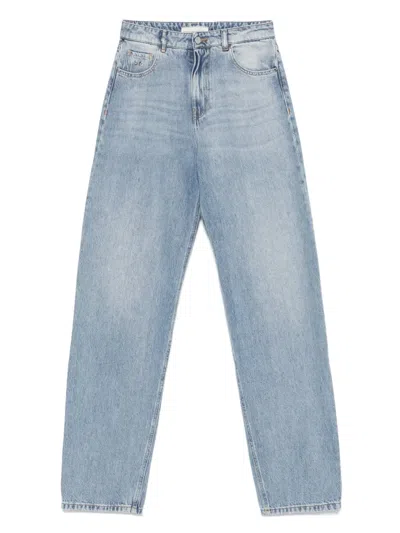 Sartoria Tramarossa Hollywood Jeans In Blue