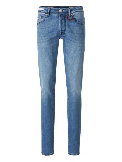 Sartoria Tramarossa Leonardo Jeans