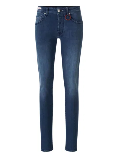 Sartoria Tramarossa Leonardo Slim Jeans