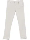 Sartoria Tramarossa Luis Trousers In Grey