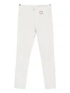Sartoria Tramarossa Luis Trousers In White