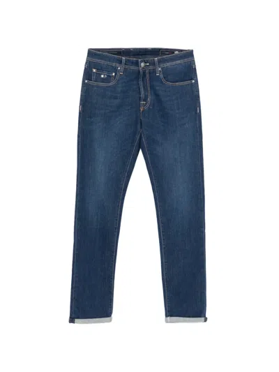 Sartoria Tramarossa Michelangelo Jeans In Blue