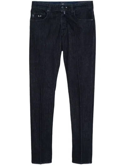 Sartoria Tramarossa Michelangelo Jeans In Blue