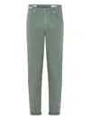 Sartoria Tramarossa Michelangelo Jeans In Gray