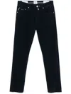 Sartoria Tramarossa Michelangelo Trousers In 蓝色