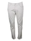 Sartoria Tramarossa Pants In Beige