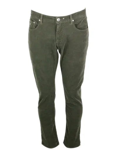 SARTORIA TRAMAROSSA PANTS