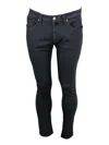 Sartoria Tramarossa Pants In Steel