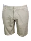 Sartoria Tramarossa Shorts