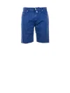 Sartoria Tramarossa Tramarossa Trousers