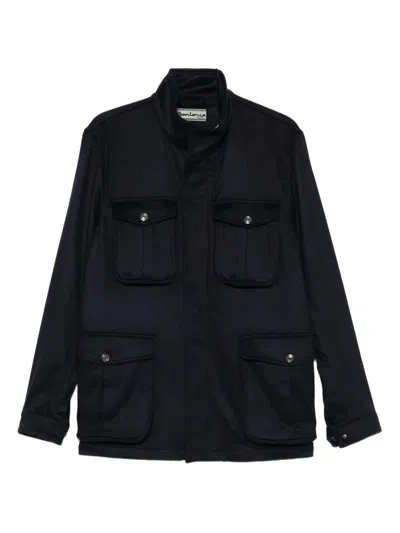 SARTORIO NAPOLI `ARIEL` JACKET