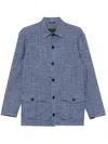 Sartorio Napoli Fun Overshirt