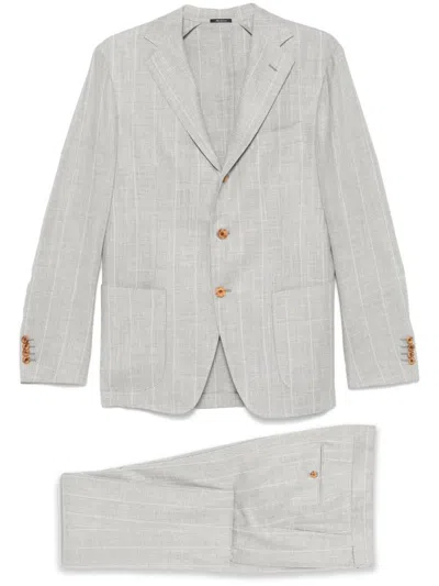SARTORIO NAPOLI SUIT