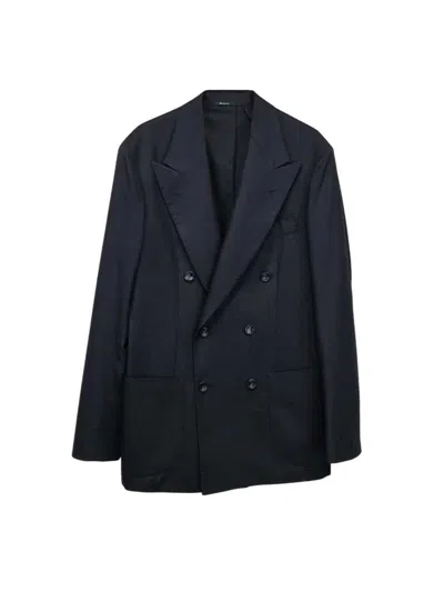 Sartorio Napoli Suit In Animal Print