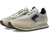 Sas 7eventy6ix-x Sneaker Women's Us 9.5 Beige Lace Up Athletic Shoes Khd1498