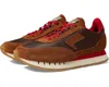Sas 7eventy6ix-y 3796-930 Sneakers Men's Us 11.5 Brown Athletic Shoes Zogg31