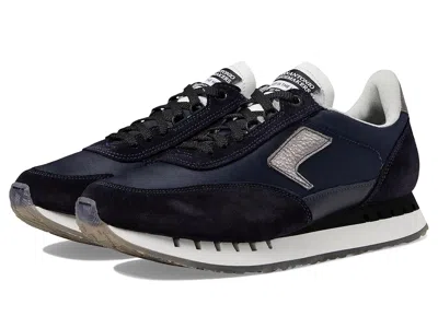 Sas 7eventy6ix-x Comfort Retro Sneaker