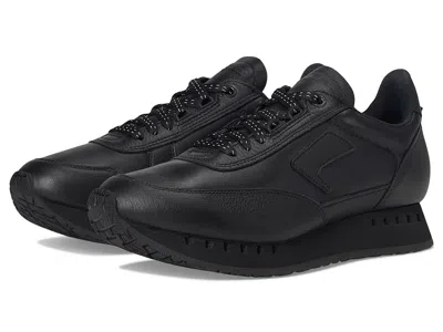 Sas 7eventy6ix-x Work Non-slip Comfort Sneakers In Black