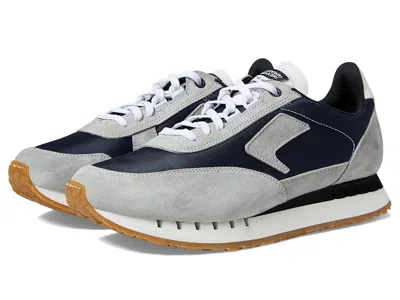 Sas 7eventy6ix-y Retro Comfort Sneaker In Blue