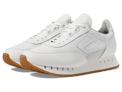 Sas 7eventy6ix-y Retro Comfort Sneaker In White