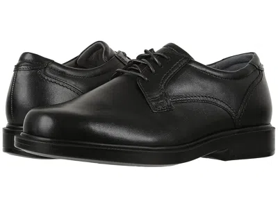 Sas Ambassador Lace Up Comfort Oxford In Black