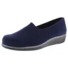 Sas Bliss Slip-on Shoe In Blue