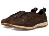 Sas Boulder Lace Up Sneaker In Burgundy