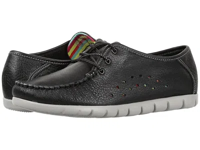 Sas Breezy In Black