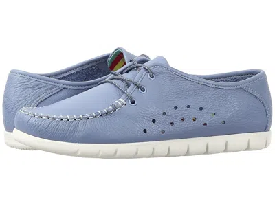 Sas Breezy In Blue