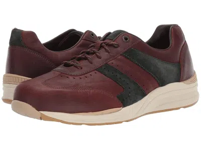 Sas Camino In Burgundy