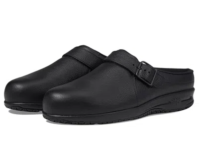 Sas Clog-slip Resistant In Black