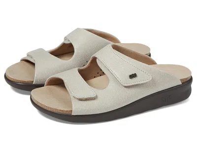 Sas Cozy Adjustable Comfort Slide Sandal
