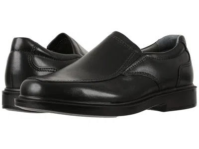 Sas Diplomat Slip On Comfort Loafer In Black