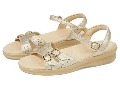 Sas Duo Comfort Sandal