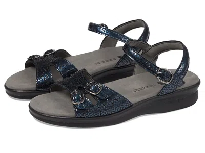 Sas Duo Comfort Sandal