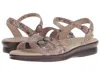 Sas Duo Comfort Sandal In Multi
