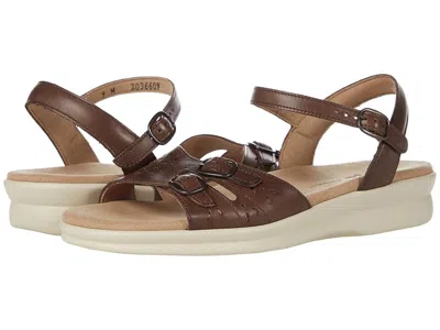 Sas Duo Comfort Sandal