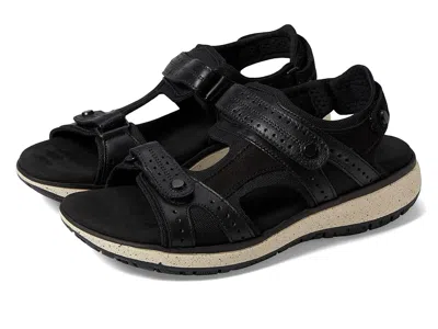 Sas Embark Adjustable Comfort Sport Sandal