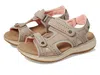 Sas Embark Adjustable Comfort Sport Sandal In Brown