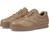 Sas Free Time 0083-015 Sneakers Women's Mocha Leather Walking Shoes Zogg275 In Burgundy