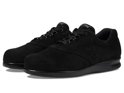 Sas Free Time Comfort Walking Shoe In Gray